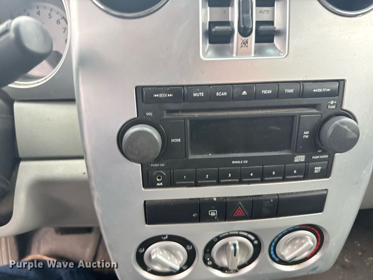 image for item EG6398 2006 Chrysler PT Cruiser Touring Edition 