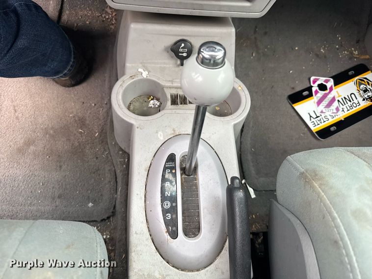 image for item EG6398 2006 Chrysler PT Cruiser Touring Edition 