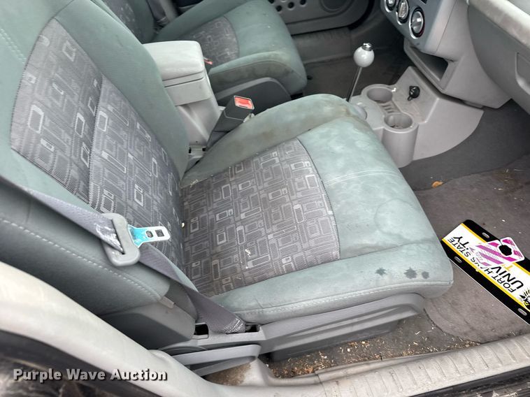 image for item EG6398 2006 Chrysler PT Cruiser Touring Edition 