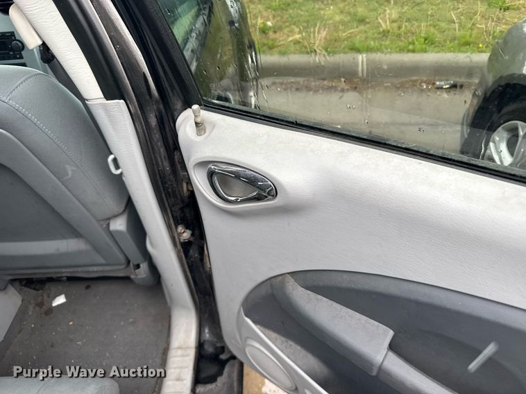 image for item EG6398 2006 Chrysler PT Cruiser Touring Edition 