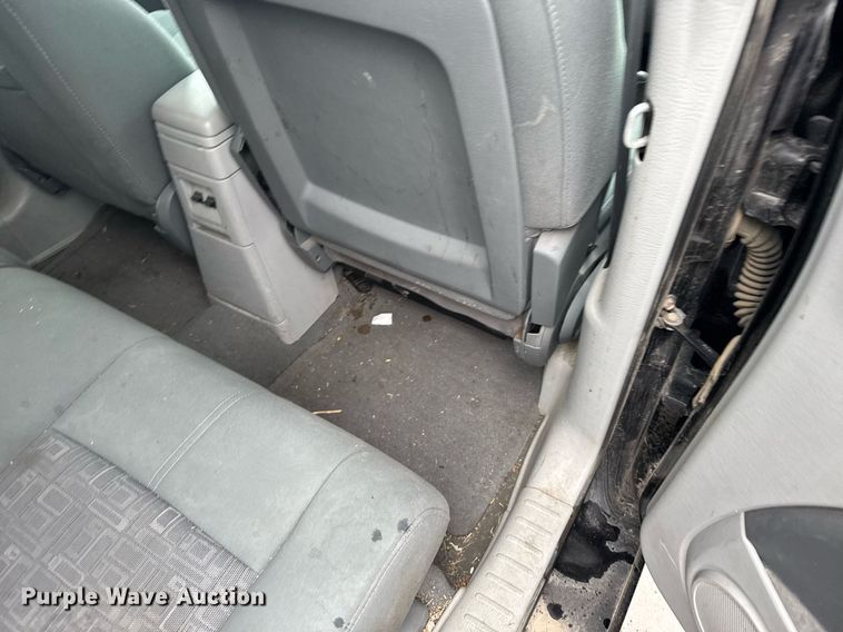 image for item EG6398 2006 Chrysler PT Cruiser Touring Edition 