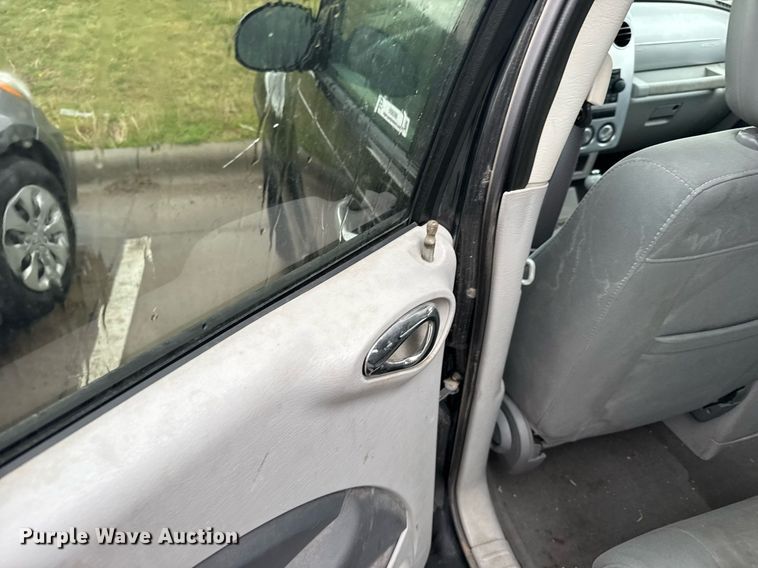 image for item EG6398 2006 Chrysler PT Cruiser Touring Edition 