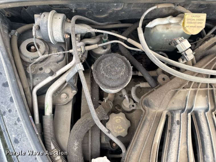 image for item EG6398 2006 Chrysler PT Cruiser Touring Edition 