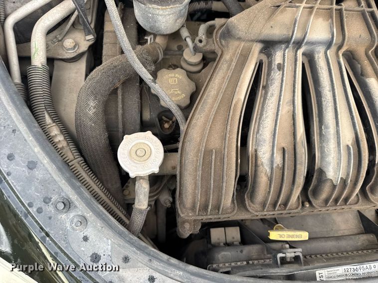 image for item EG6398 2006 Chrysler PT Cruiser Touring Edition 