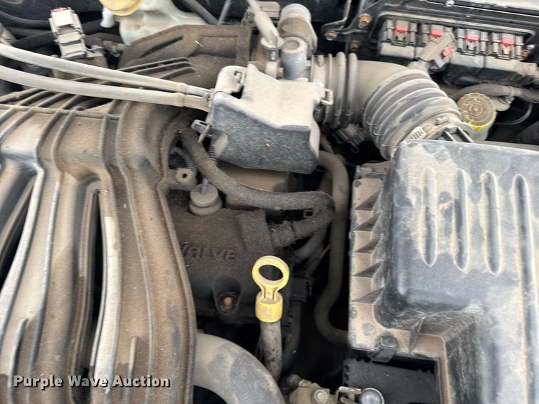 image for item EG6398 2006 Chrysler PT Cruiser Touring Edition 