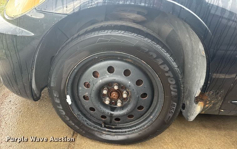 image for item EG6398 2006 Chrysler PT Cruiser Touring Edition 