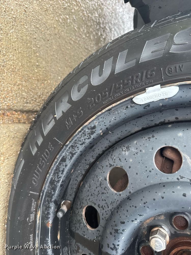 image for item EG6398 2006 Chrysler PT Cruiser Touring Edition 