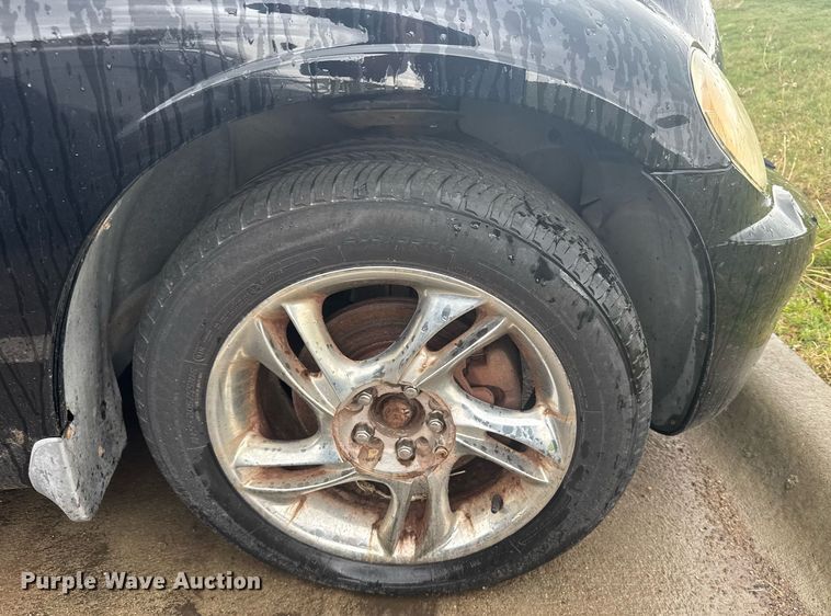 image for item EG6398 2006 Chrysler PT Cruiser Touring Edition 