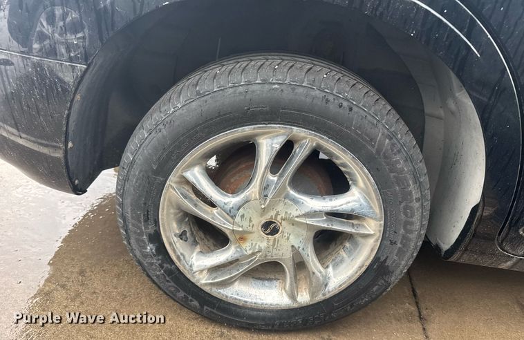 image for item EG6398 2006 Chrysler PT Cruiser Touring Edition 