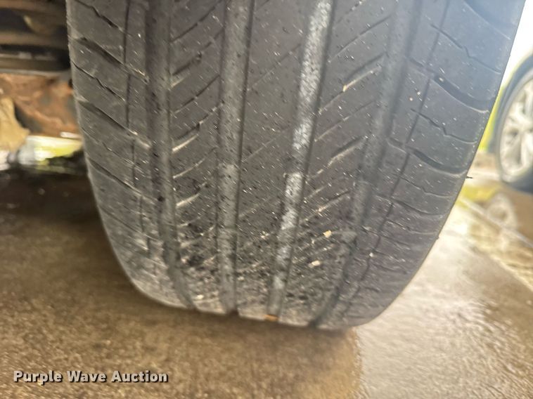 image for item EG6398 2006 Chrysler PT Cruiser Touring Edition 