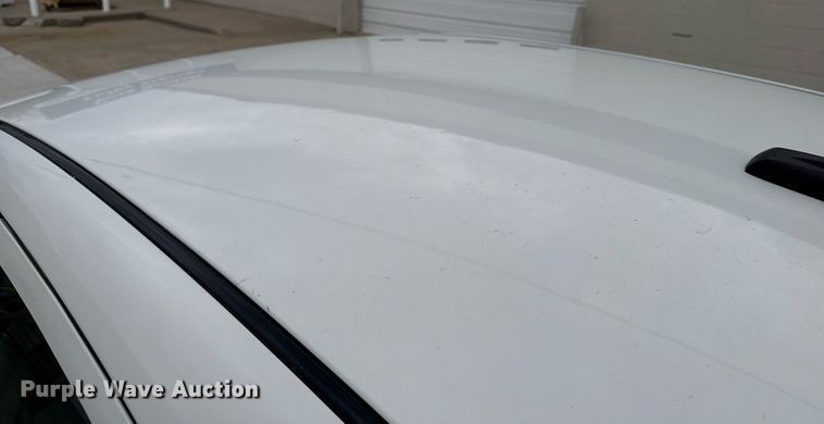 image for item EG6403 2010 Ford Fusion SE  