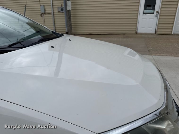 image for item EG6403 2010 Ford Fusion SE  