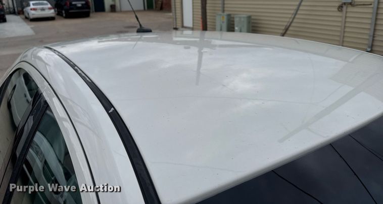 image for item EG6403 2010 Ford Fusion SE  