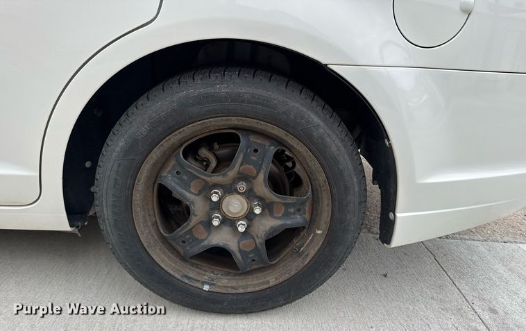 image for item EG6403 2010 Ford Fusion SE  