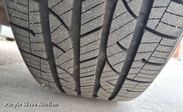 image for item EG6403 2010 Ford Fusion SE  