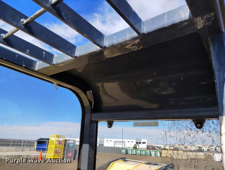 image for item EH0276 Gehl RS5-19 telehandler