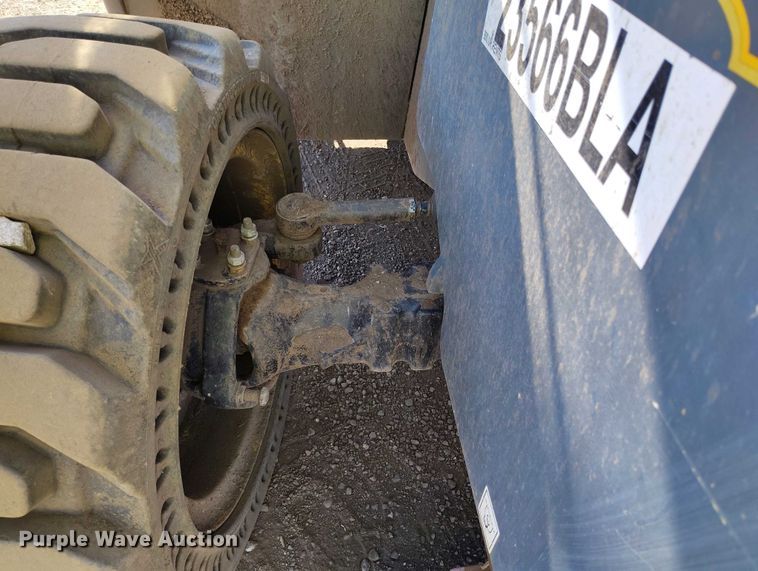 image for item EH0276 Gehl RS5-19 telehandler