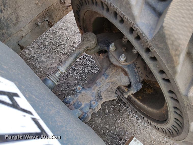 image for item EH0276 Gehl RS5-19 telehandler