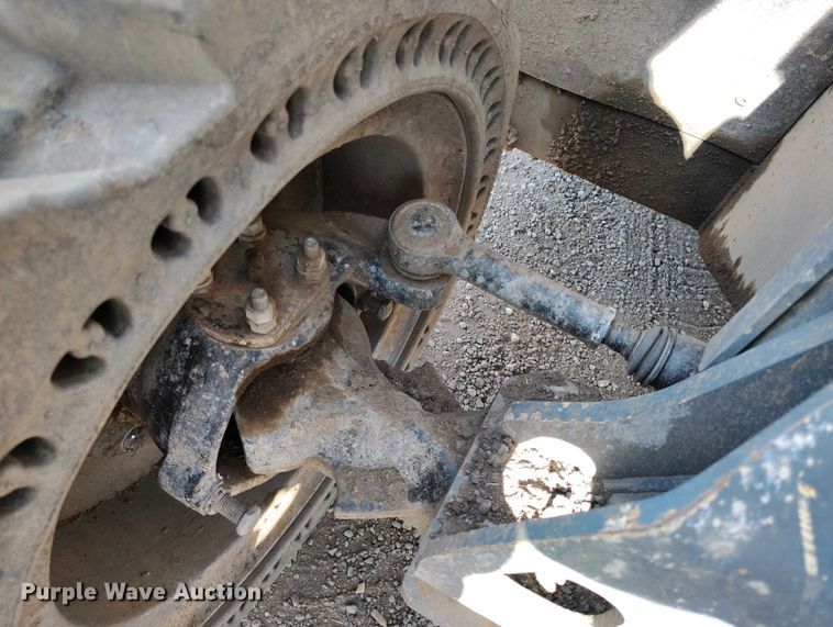 image for item EH0276 Gehl RS5-19 telehandler