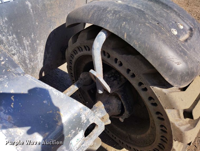 image for item EH0276 Gehl RS5-19 telehandler