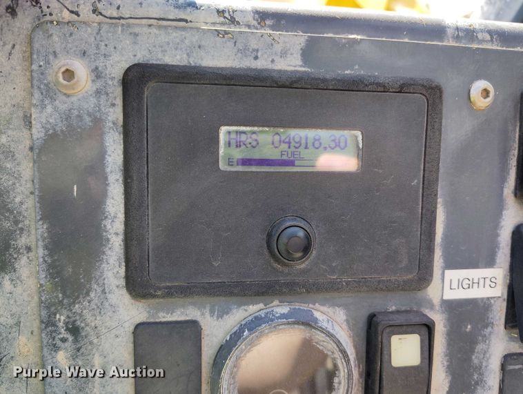 image for item EH0276 Gehl RS5-19 telehandler