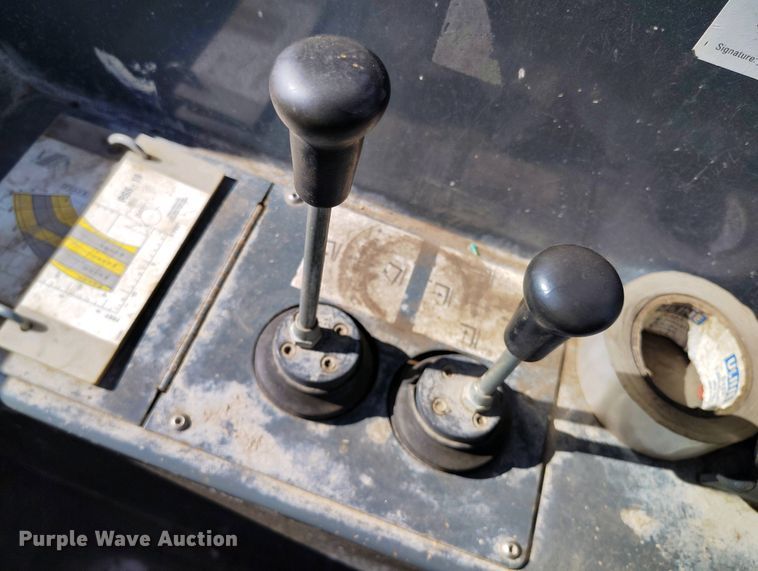 image for item EH0276 Gehl RS5-19 telehandler