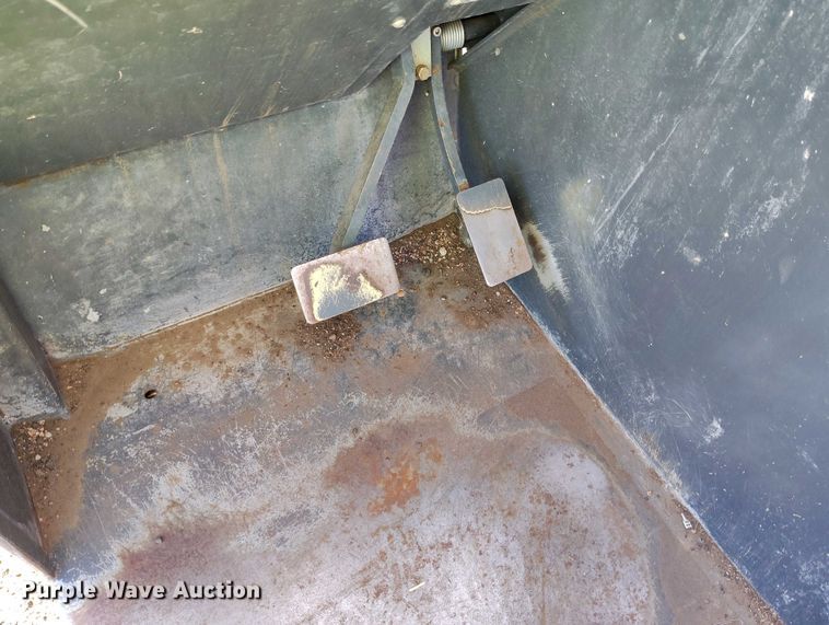 image for item EH0276 Gehl RS5-19 telehandler