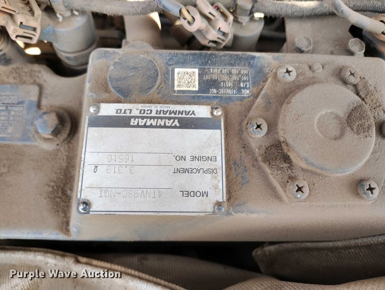 image for item EH0276 Gehl RS5-19 telehandler