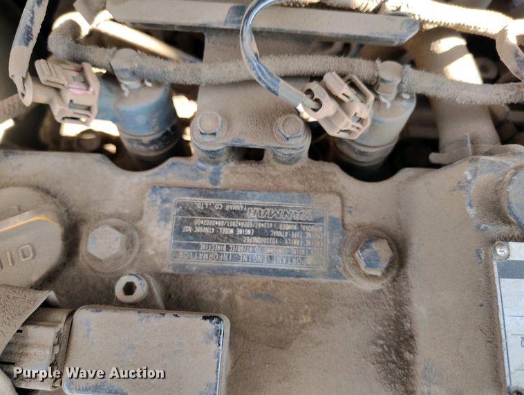 image for item EH0276 Gehl RS5-19 telehandler