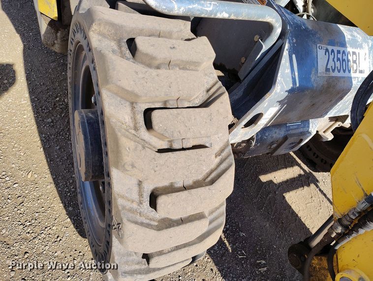 image for item EH0276 Gehl RS5-19 telehandler