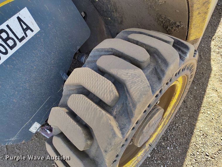 image for item EH0276 Gehl RS5-19 telehandler