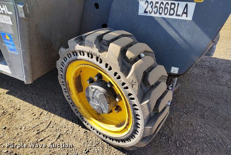 image for item EH0276 Gehl RS5-19 telehandler