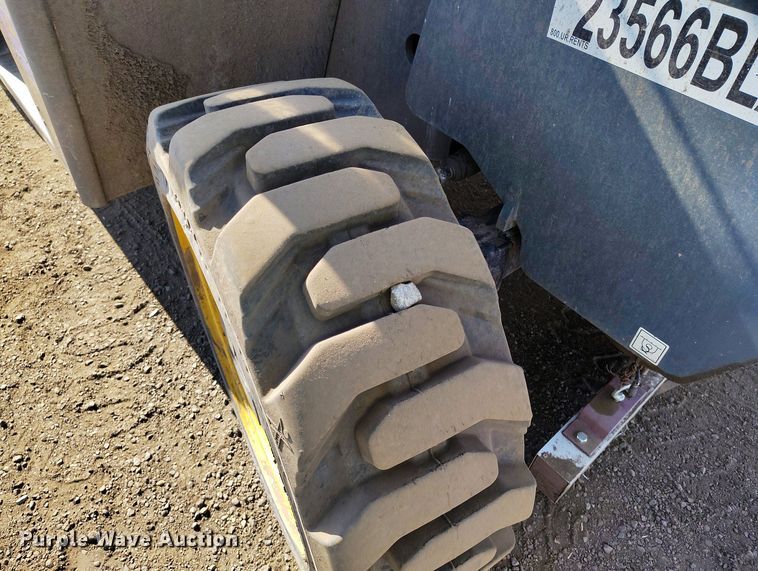 image for item EH0276 Gehl RS5-19 telehandler