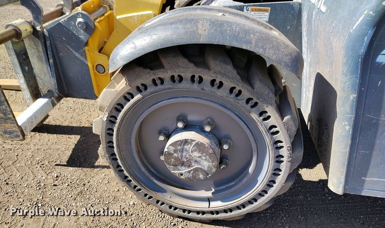 image for item EH0276 Gehl RS5-19 telehandler