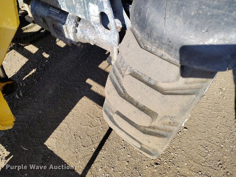 image for item EH0276 Gehl RS5-19 telehandler