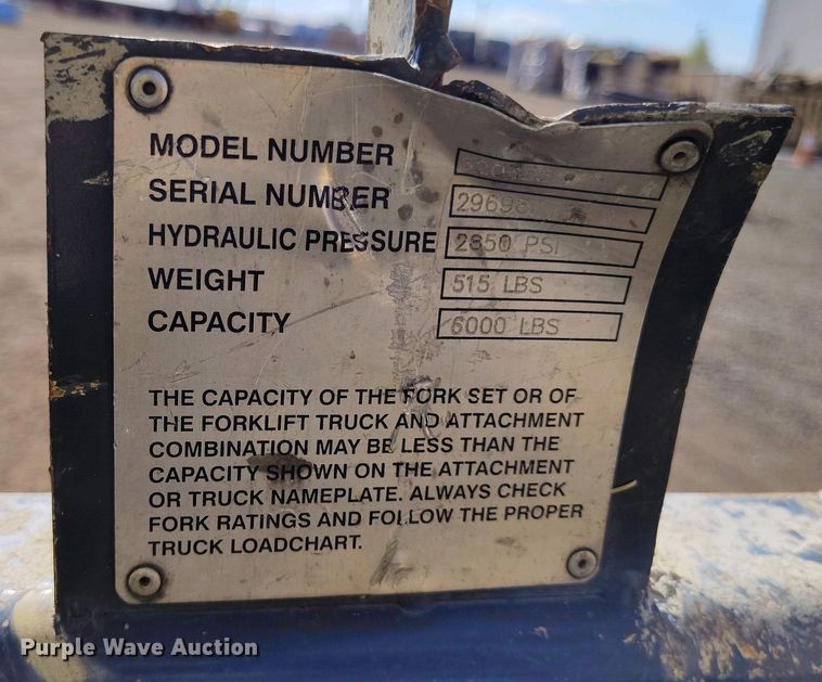 image for item EH0276 Gehl RS5-19 telehandler