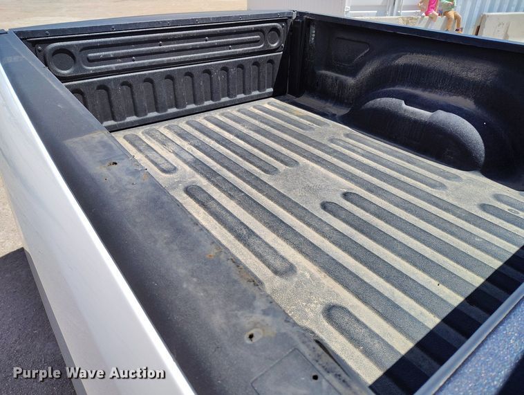 image for item EH0279 2019 Dodge Ram 1500 Crew Cab pickup truck