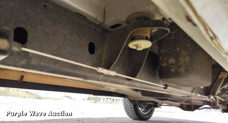 image for item EH0279 2019 Dodge Ram 1500 Crew Cab pickup truck