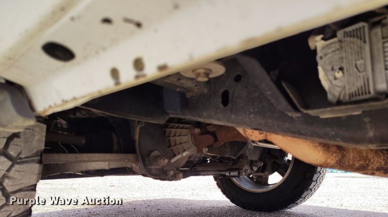 image for item EH0279 2019 Dodge Ram 1500 Crew Cab pickup truck