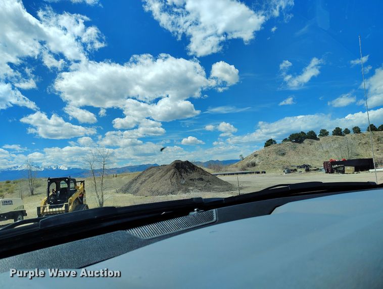 image for item EH0279 2019 Dodge Ram 1500 Crew Cab pickup truck