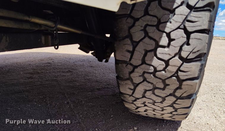 image for item EH0279 2019 Dodge Ram 1500 Crew Cab pickup truck