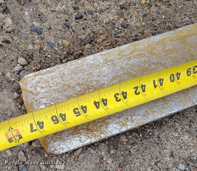 image for item EH0281 2016 UniCarriers PF50 forklift