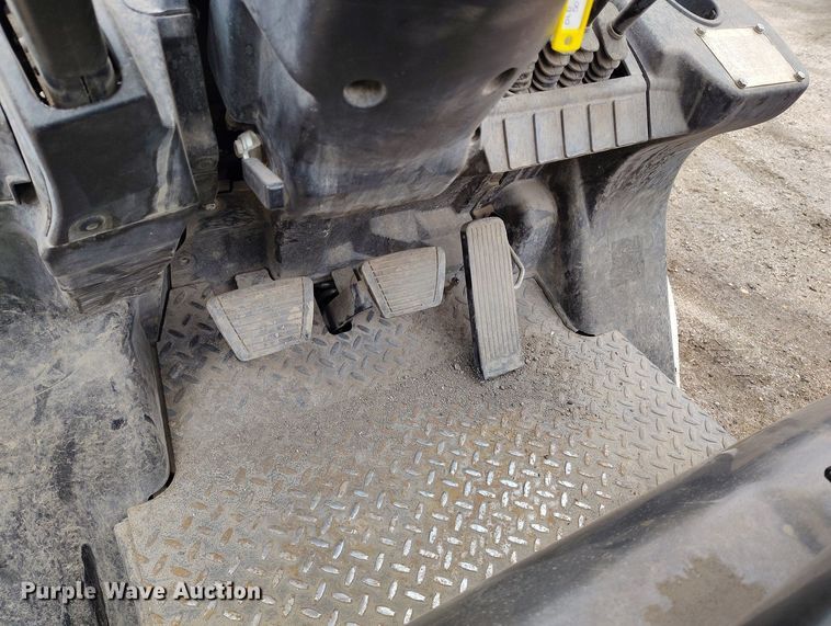 image for item EH0281 2016 UniCarriers PF50 forklift