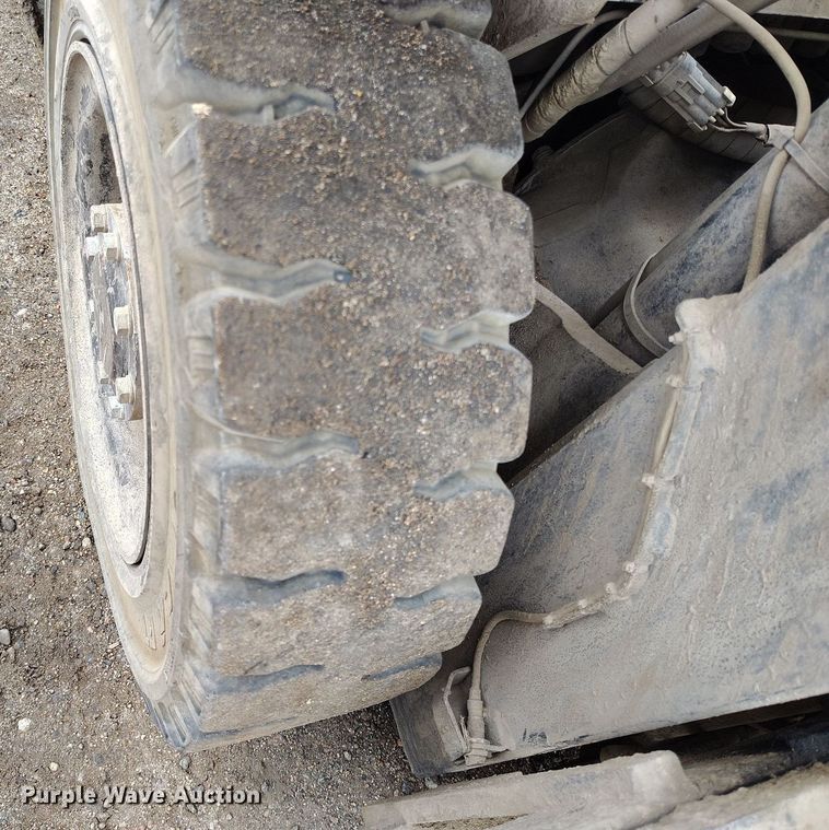 image for item EH0281 2016 UniCarriers PF50 forklift