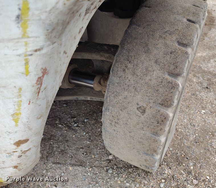 image for item EH0281 2016 UniCarriers PF50 forklift