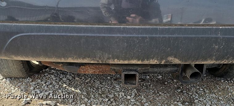 image for item EH8873 2005 Buick Rendezvous SUV