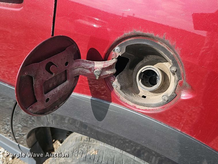 image for item EH8873 2005 Buick Rendezvous SUV