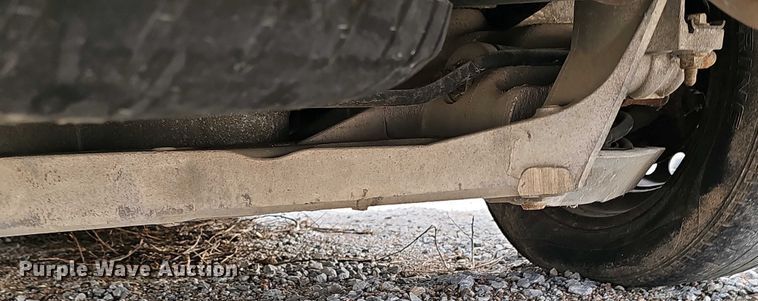 image for item EH8873 2005 Buick Rendezvous SUV