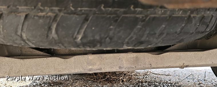 image for item EH8873 2005 Buick Rendezvous SUV