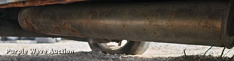 image for item EH8873 2005 Buick Rendezvous SUV